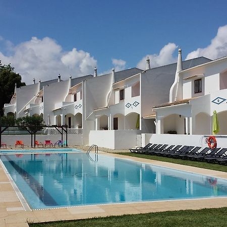 Vila Olimpica Албуфейра Екстериор снимка