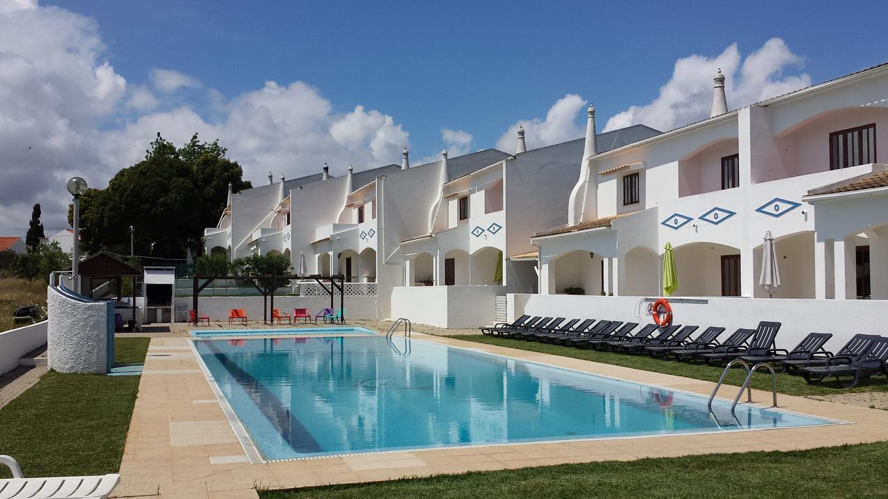 Vila Olimpica Албуфейра Екстериор снимка