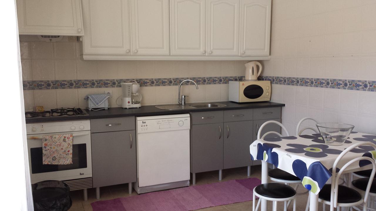 Vila Olimpica Албуфейра Екстериор снимка
