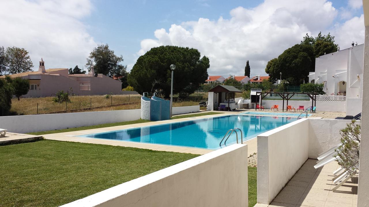 Vila Olimpica Албуфейра Екстериор снимка